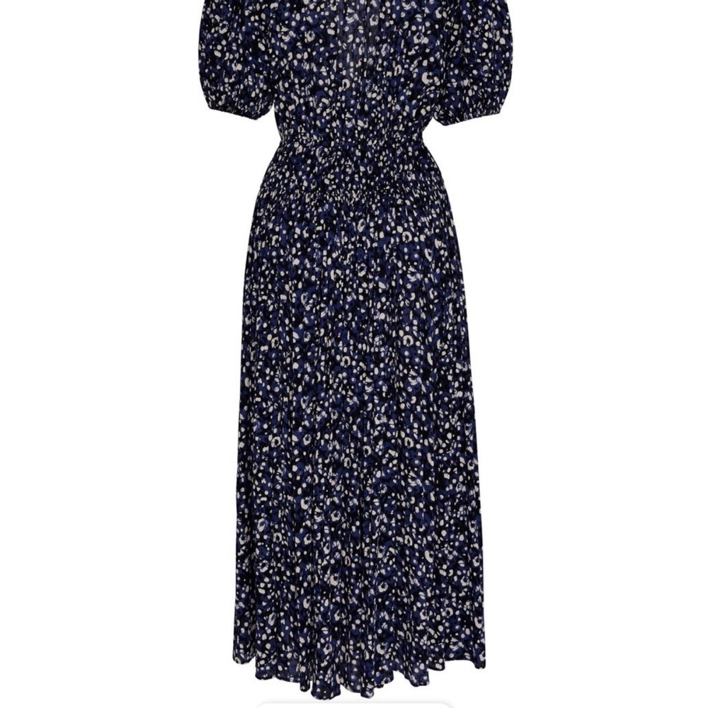 COPY - Ulla Johnson - Kemala Dress in Indigo!!!